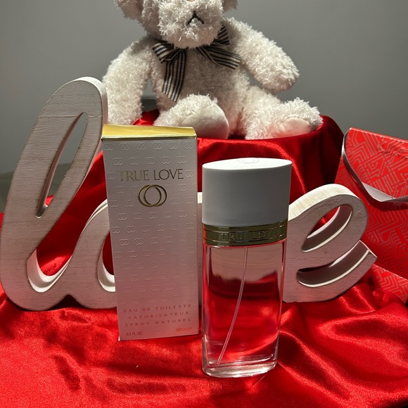 True love Other - True love perfume